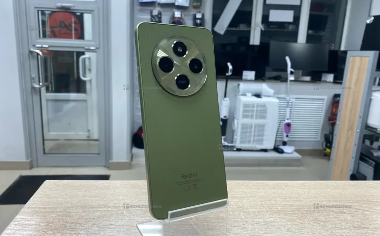 Xiaomi Redmi 14C 8/256 ГБ