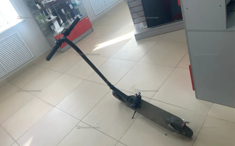 Электросамокат hiper slim vx905