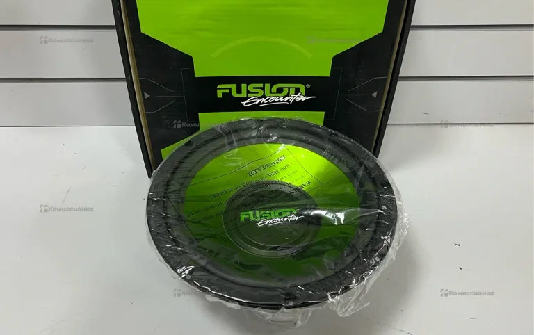 Сабвуфер  Fusion FEW-8