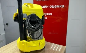 Купить Строительный пылесос Karcher WD 3 P PREMIUM б/у , в Самара Цена:6900рублей