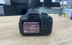 Купить Зеркальный фотоаппарат Canon EOS 600D б/у , в Краснодар Цена:10900рублей