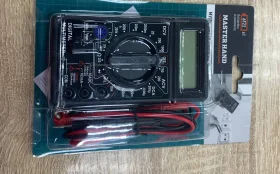 Купить Мультиметр Master Hand 7 б/у , в Пермь Цена:490рублей