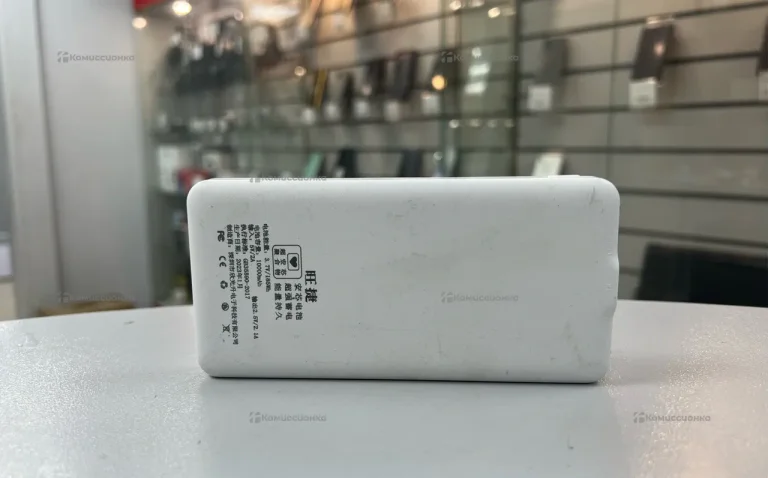 Power Bank  без названия