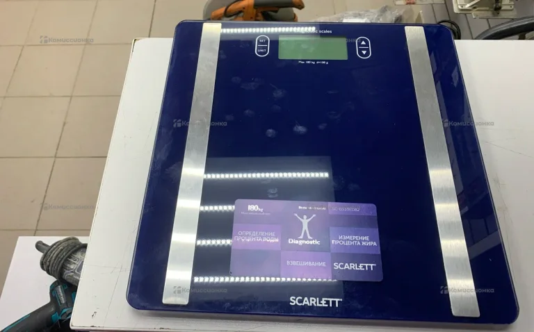 scarlett sc-bs33ed82