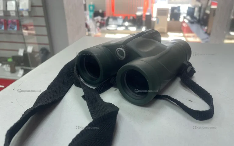 Бинокль celestron 8x32