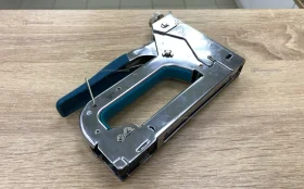 Купить Мебельный степлер gross б/у , в Челябинск Цена:500рублей