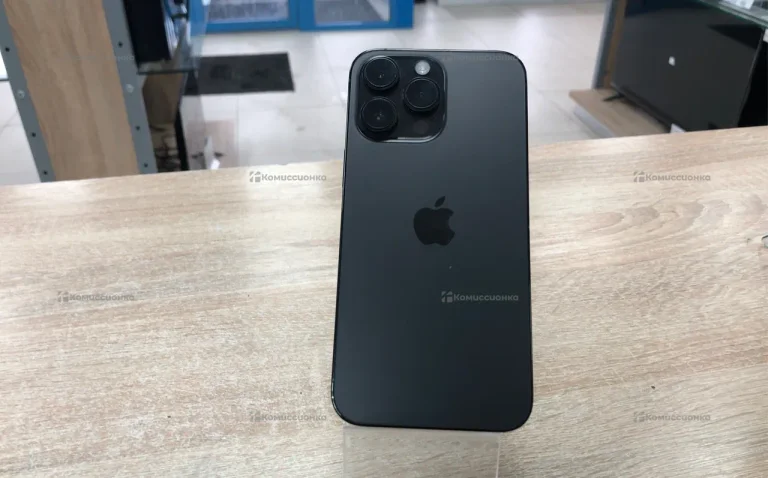 Apple iPhone 14 Pro Max 6/512 ГБ