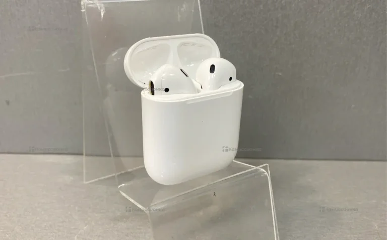Наушники Apple AirPods 2