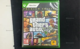 Купить Xbox gta v б/у , в Набережные Челны Цена:1500рублей