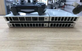 Купить Приставка Sony PlayStation  PS4 Fat 500gb б/у , в Саратов Цена:14900рублей