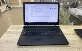 Купить Ноутбук Lenovo Ideapad 100-15IBY б/у , в Казань Цена:6900рублей