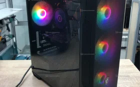 Купить Игровой системный блок MSI б/у , в Набережные Челны Цена:22900рублей