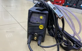 Купить Сварочный аппарат Кедр UltraTIG-200 б/у , в Нижнекамск Цена:15990рублей