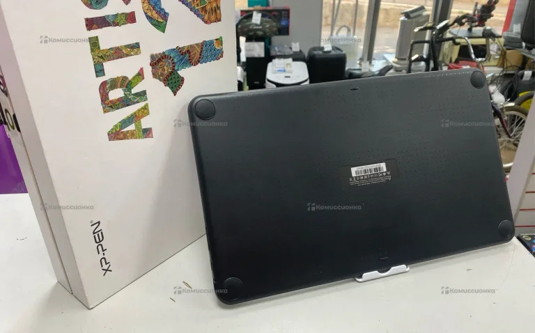Графический монитор X-Pen Artist 12