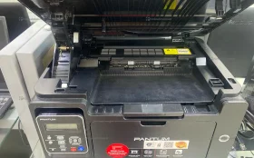 Купить МФУ Pantum M650W б/у , в Тольятти Цена:4500рублей