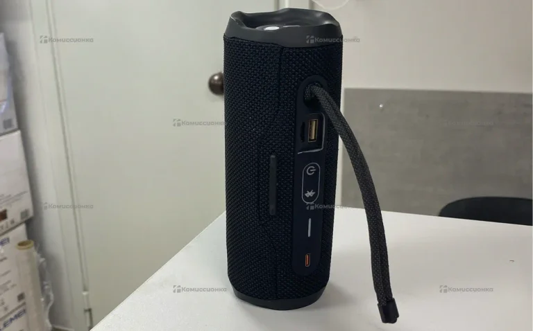 Колонка  JBL FLIP 6 реплика