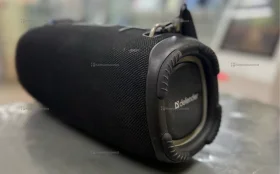 Купить Колонка  defender beatbox 80 б/у , в Чапаевск Цена:3990рублей