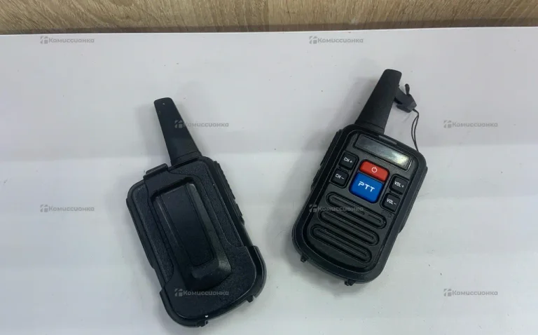 Рации комплект Baofeng BF-C50