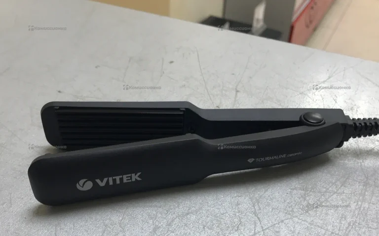 Электрощипцы Vitek