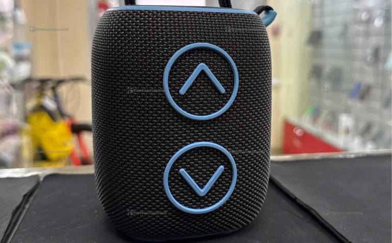 Колонка  Boom s580