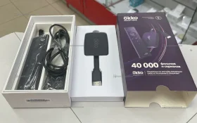 Купить Приставка для тв okko smart box б/у , в Челябинск Цена:1500рублей