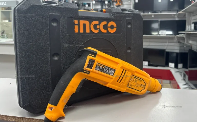 Перфоратор INGCO RGH9028
