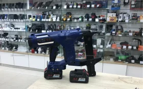 Купить Гвоздезабивной пистолет Toua DCCN40A б/у , в Санкт-Петербург Цена:19900рублей