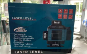 Купить Лазерный уровень Laser Level б/у , в Рязань Цена:3490рублей