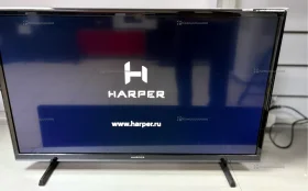 Купить Телевизор Harper 24R4 б/у , в Чапаевск Цена:5500рублей