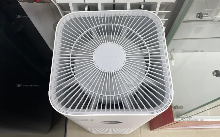 Очиститель воздуха Xiaomi Air smart purifier 4 pr