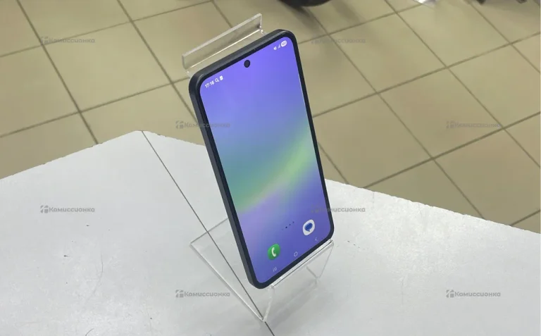 Samsung Galaxy A36 8/256 ГБ