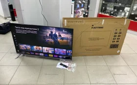 Купить Телевизор HARTENS hts-50uhd011g-hc22 б/у , в Нижний Новгород Цена:17990рублей
