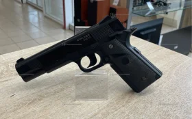 Купить Пистолет Stalker s1911g б/у , в Тольятти Цена:3500рублей