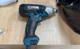 Купить Гайковерт сетевой Makita TD0101 б/у , в Саратов Цена:2900рублей