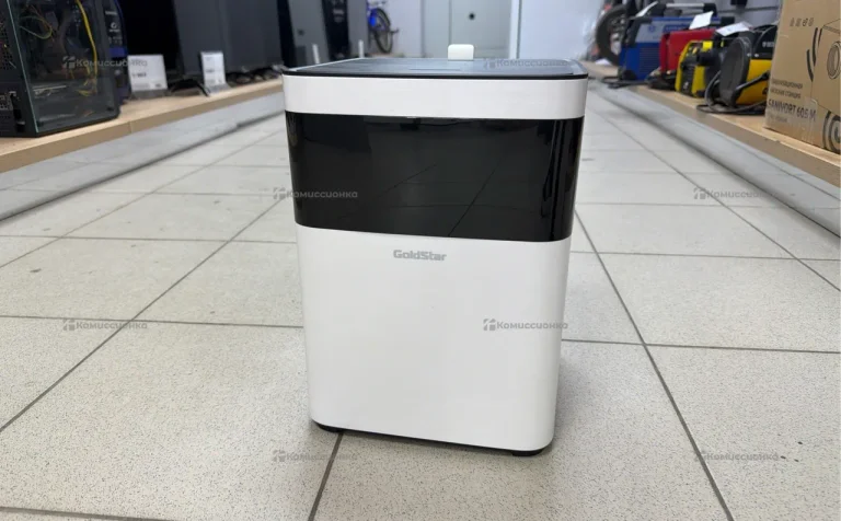 Освежитель воздуха goldstar g she  515