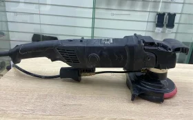 Купить УШМ Polisher 230” с подачей воды б/у , в Магнитогорск Цена:7900рублей
