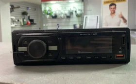 Купить Автомагнитола  Media Player bt б/у , в Новокуйбышевск Цена:690рублей