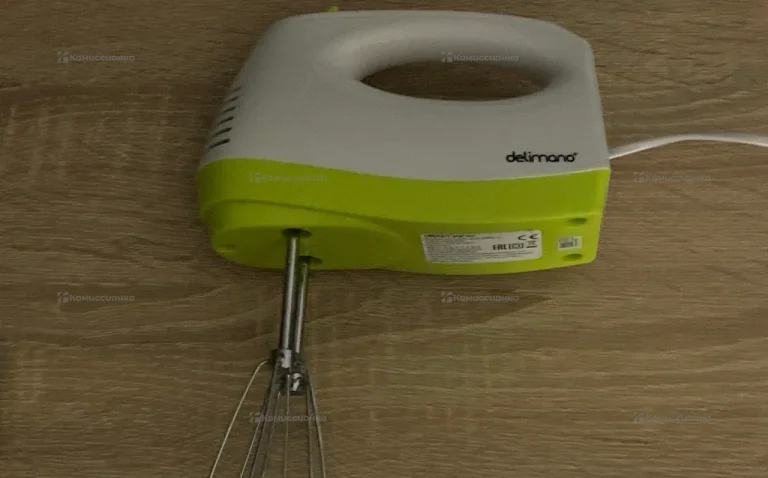 Миксер Delimano