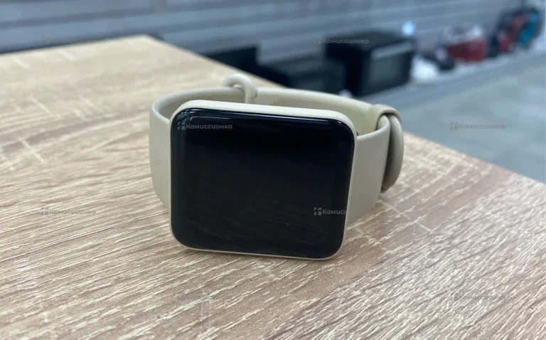 Часы  Redmi watch 2 lite