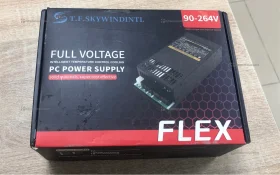 Купить Блок питания Flex 90-264V б/у , в Краснодар Цена:1900рублей