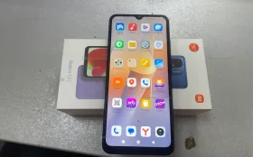 Купить Xiaomi Redmi 12C 3/64 ГБ б/у , в Кострома Цена:3000рублей