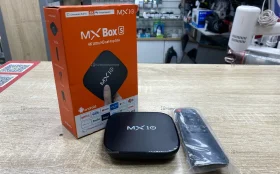 Купить Смарт приставка MX BOX 4K.. б/у , в Краснодар Цена:1190рублей