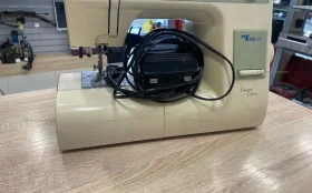Купить Швейная машина  janome my excel 18w б/у , в Казань Цена:8900рублей