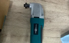 Купить Реноватор FINEPower MT220 б/у , в Краснодар Цена:990рублей