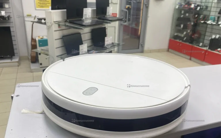 Пылесос Xiaomi Vacuum-Mop Essential