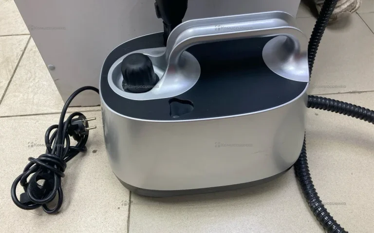 Пароочиститель Pioneer SC290