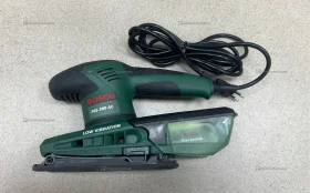 Купить Шлифовальная машина Bosch PSS 200 AC б/у , в Москва и область Цена:2900рублей