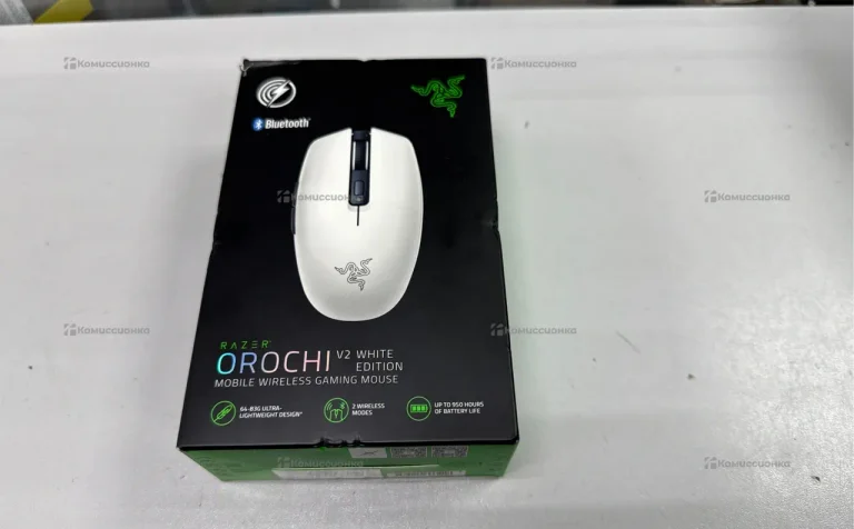 Razer orchi V2