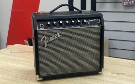 Купить Комбоусилитель Fender Champion 20 б/у , в Магнитогорск Цена:8900рублей