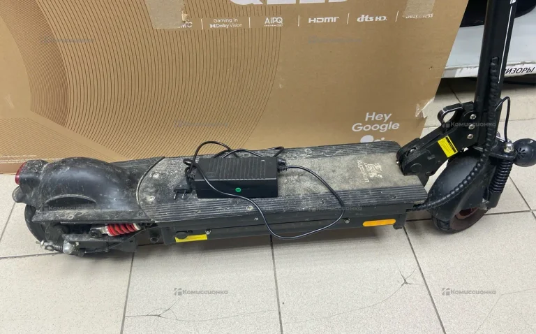 Электросамокат Kugoo kirin m2